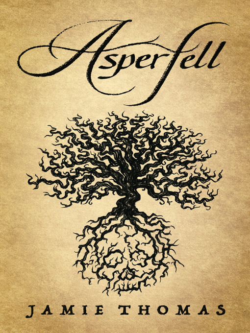 Title details for Asperfell by Jamie Thomas - Available